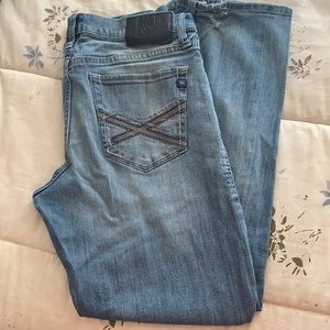 Men’s R&R Jeans 33/32